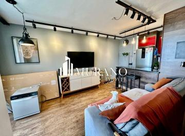 Apartamento · 62m² · 3 Quartos · 1 Vaga · Apartamento à venda, 3 quartos, 1 suíte, 1 vaga, Alto do Pari - São Paulo/SP