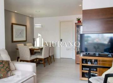 Apartamento · 93m² · 3 Quartos · 2 Vagas · Apartamento à venda, 3 quartos, 1 suíte, 2 vagas, Vila Mariana - São Paulo/SP
