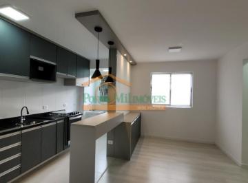 Apartamento · 52m² · 2 Quartos · 1 Vaga · APARTAMENTO PARA LOCAÇÃO NO BAIRRO T