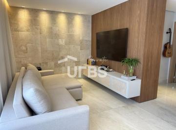 Apartamento de 2 quartos, Goiânia · APARTAMENTO 89MT 2 SUITES SETOR OESTE