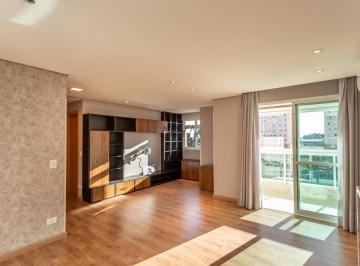 Apartamento · 79m² · 2 Quartos · 2 Vagas · Apartamento à venda no Campo Comprido  ARYA1