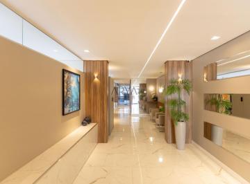 Apartamento · 53m² · 2 Quartos · 1 Vaga · Apartamento à venda no Champagnat  ARYA1