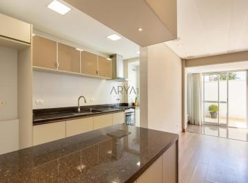 Apartamento · 134m² · 2 Quartos · 2 Vagas · Apartamento GARDEN à venda no Mercês ARYA1