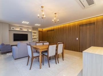 Apartamento · 160m² · 3 Quartos · 3 Vagas · Apartamento à venda no Ecoville  ARYA1