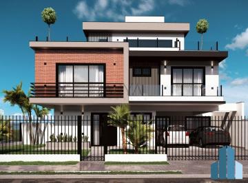 Casa · 198m² · 3 Quartos · 4 Vagas · Sobrado em condomínio à venda no Boa Vista  ARYA1