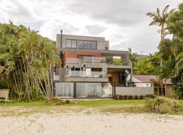 Casa · 1100m² · 6 Quartos · 5 Vagas · Casa à venda em Caiobá ARYA1