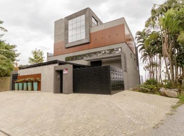 Casa · 1100m² · 6 Quartos · 5 Vagas · Casa à venda em Caiobá ARYA1