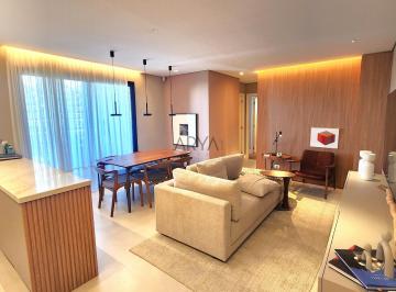 Apartamento · 91m² · 3 Quartos · 1 Vaga · Apartamento à venda no Cabral  ARYA1