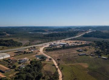 Terreno · 84700m² · Terreno em Mandirituba - ARYA 1