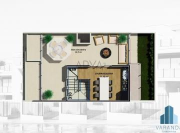 Casa · 143m² · 3 Quartos · 2 Vagas · Sobrado em condomínio à venda no Boa Vista  ARYA1