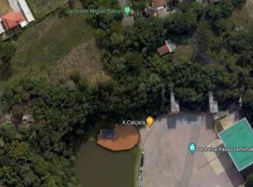 Terreno · 9737m² · Terreno no bairro Abranches - ARYA 1