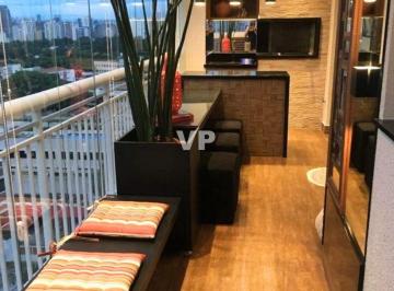 Apartamento de 2 quartos, São Paulo · Apartamento com 2 Quartos - 2 suítes - 98m² - Alto Da Boa Vista