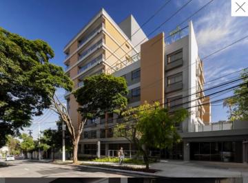 Apartamento de 3 quartos, São Paulo · Apto novo próximo ao parque do Ibirapuera