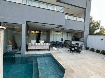 Casa de 6 quartos, Rio de Janeiro · Casa à venda, no Bothânica Nature, em Rio de Janeiro, Recreio dos Bandeirantes, com 6 quartos, 488m²