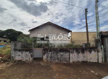Imagem principal do bem 32140 · Imóvel residencial, área 119m² - Nuporanga/SP