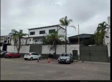 Comercial , Rio de Janeiro · Leilão Exclusivo - Galpão na Penha Circular/RJ