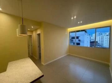 Apartamento de 2 quartos, Rio de Janeiro · Apartamentos com 2 quartos à venda no Flamengo, 60m2, 1 Vaga,