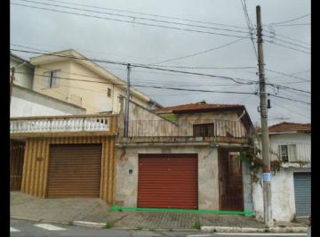Casa de 2 quartos, São Paulo · LEILÃO JUDICIAL - 29/05/2026 - Casa 200m² Bosque da Saúde