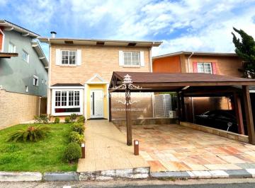 Foto 01 · ALUGA-SE CASA DE ALTO PADRÃO EM UM DOS BAIRROS MAIS DESEJADOS DA GRANJA VIANA