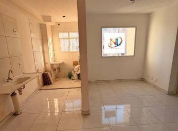 Apartamento de 2 quartos, São Gonçalo · Apartamento novo recém entregue Neves