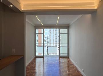 Foto 01 · Apartamento, Cerqueira César, São Paulo, SP