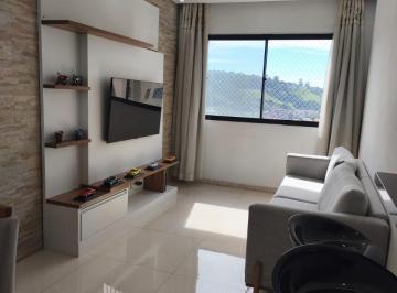 Foto 01 · RR10153 Apartamento 53m² CONDOMÍNIO VIVA MAIS - OPORTUNIDADE - 2 Dorm 1 Vaga - Barueri, SP - Ótima L