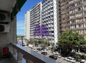 Foto 16 · Aluguel de Apartamento Impecável no Boqueirão, Santos-SP: 1 quarto, 1 sala, 1 banheiro, 50m² de puro