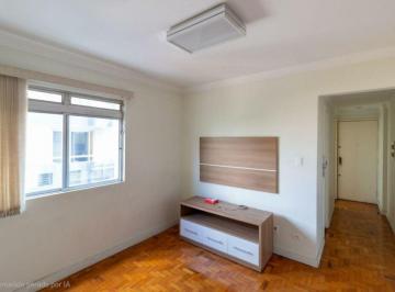 Apartamento de 1 quarto, São Paulo · Apartamento de 39 m², com 1 quarto para aluguel em Santa Cecilia