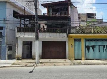 Casa de 1 quarto, São Paulo · Leilão Judicial 01/07 Vila Nova Cachoeirinha