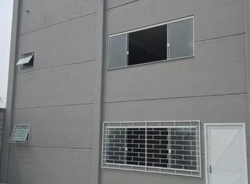 Comercial , São José dos Pinhais · IMPERDÍVEL!! EXCELENTE BARRACÃO EM SÃO JOSÉ DOS PINHAIS.