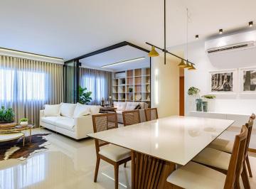 Apartamento de 3 quartos, Águas Claras · Águas Claras - 3 Quartos - 101m - 2 Vagas soltas - Andar Alto