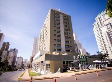 Apartamento en Venda de 3 quartos Aguas Norte · Águas Claras - 3 Quartos - 101m - 2 Vagas soltas - Andar Alto