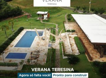 Terreno , Teresina · Lote no Verana Residence