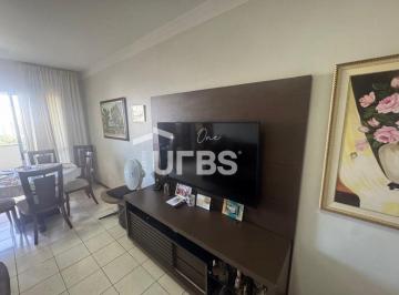 Apartamento de 2 quartos, Goiânia · APARTAMENTO 65,75MT 2 QUARTOS SENDO 1 SUITE SETOR OESTE
