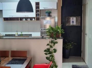 202605141908321287.jpeg · Apartamento para Venda em Barueri, Jardim Tupanci, 2 dormitórios, 1 suíte, 2 banheiros, 1 vaga