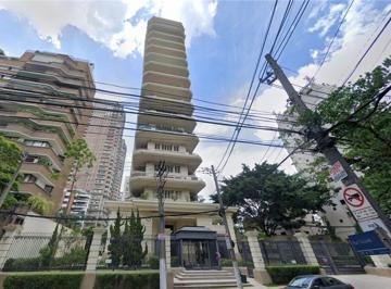 Apartamento de 7 quartos, São Paulo · Leilão Judicial 03/07 Jardim Europa