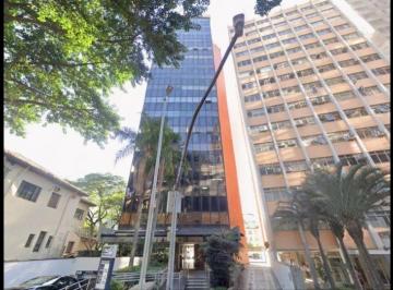 Comercial , São Paulo · LEILÃO JUDICIAL - 29/05/2026 - Sala Comercial 66m² Bela Vista