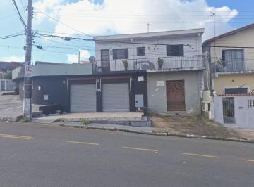 Comercial de 3 quartos, Campinas · Casa mais dois salões comercial.