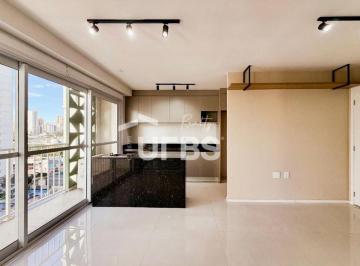 Apartamento de 2 quartos, Goiânia · APARTAMENTO 69MT 2 SUITES SETOR BUENO