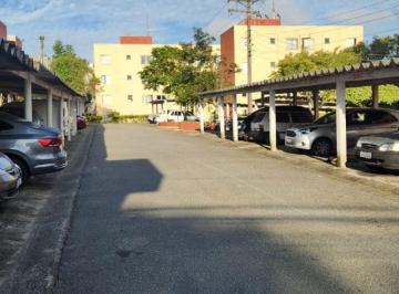 Apartamento de 2 quartos, Santo André · Apartamento com 55 m² e 2 quartos à venda em Jardim Alvorada