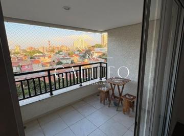 Foto 07 · Apartamento de 3 quartos na Vila Guarani, Jundiaí-SP: 1 suíte, 2 vagas de garagem, 87m² - Alugue já!