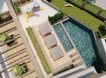 Apartamento de 3 quartos, Curitiba · Garden de alto padrão no Mossunguê com 318m² privativos