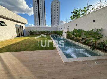 Casa de 4 quartos, Goiânia · CASA TERREA 221,90MT 4 SUITES SETOR JARDIM ATLANTICO