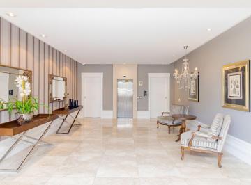 Apartamento de 4 quartos, Curitiba · APARTAMENTO NO AGUA VERDE 4 QUARTOS, NA MELHOR LOCALIZAÇÃO