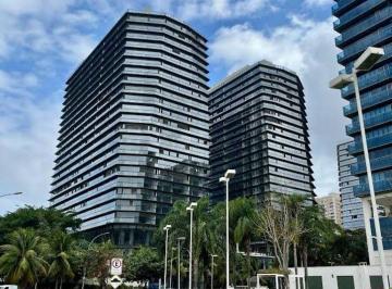 Apartamento de 3 quartos, Rio de Janeiro · Apartamento 105 m², 3 quartos, 1 suite e banheiro social, 1 vaga infraestrutura, vistao mar