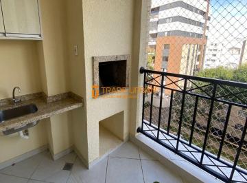 Apartamento de 3 quartos, Curitiba · Apartamento 3 quartos (1 suíte) e 3 vagas - Cabral