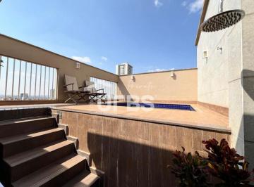 Apartamento de 4 quartos, Goiânia · COBERTURA DUPLEX 221MT 4 QUARTOS SENDO 3 SUITES SETOR AEROPORTO