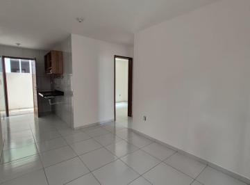 Apartamento en Aluguel de 2 quartos  · Aluga - se apartamento térreo em Muçumagro