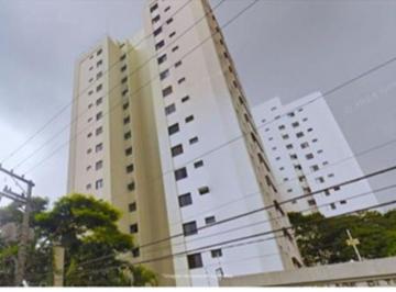 Apartamento de 2 quartos, São Paulo · Leilão Judicial 16/07 Vila Firmiano Pinto