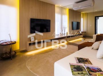 Casa de 3 quartos, Goiânia · SOBRADO 138,42MT 3 SUITES SETOR JARDIM ATLANTICO